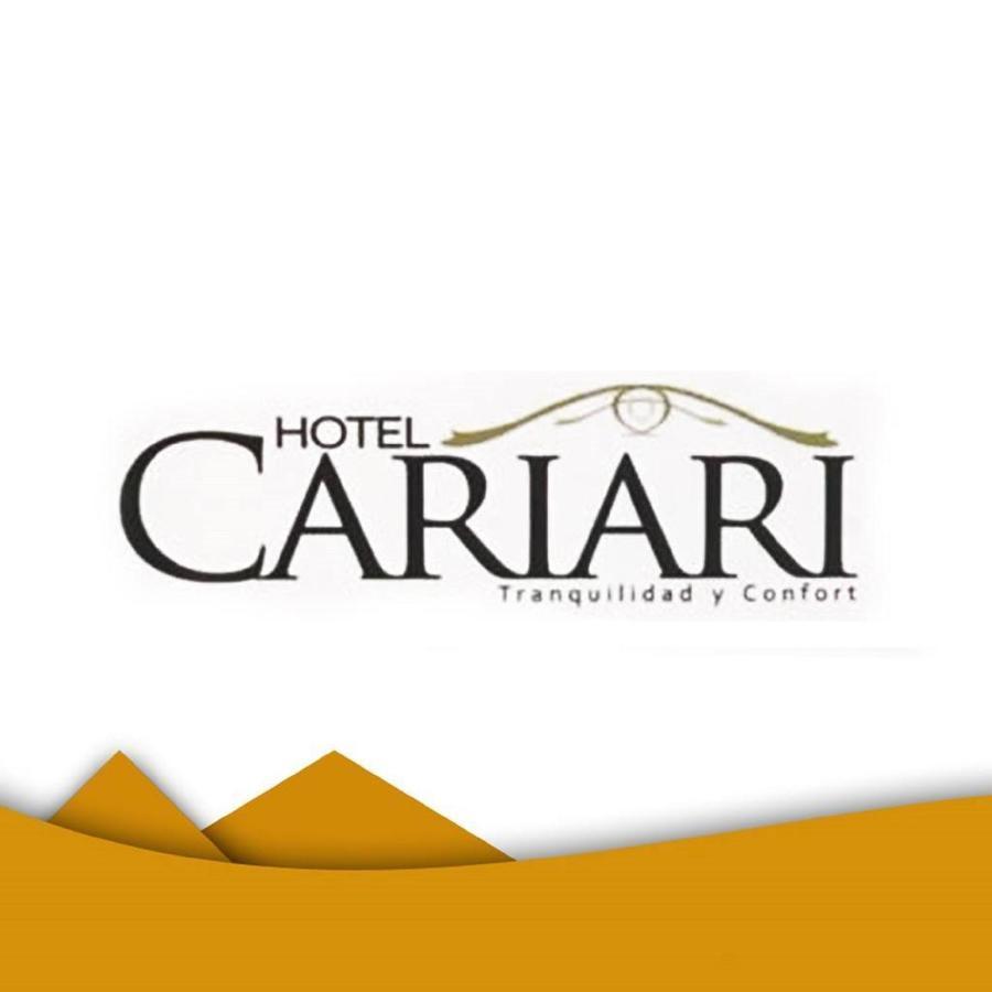 Hotel Cariari Xalapa Exterior photo